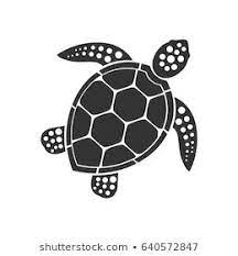 Turtle Icon Free Download Png And Vector Turtle Vector Illustration Turtle Tattoo Designs