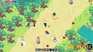 Severed World Game Review