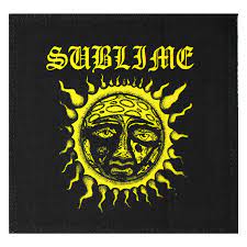 And i know that, ooh, i'm not going back. Sublime 40 Oz To Freedom Cloth Patch Red Zone Shop
