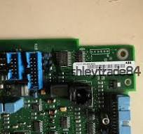 1PCS Used ABB DC converter board SDCS-CON-2A 3ADT309600R0002 Tested Good #Y