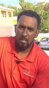 Tarik Smith's Instagram, Twitter & Facebook