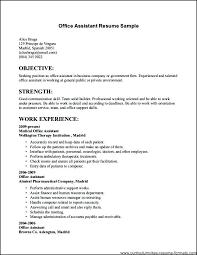 The content in this stylish, yet scannable, office manager resume can be swapped out with your own. Golf Resume Template Piccomemorial