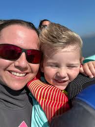 What a friggen time! Fishing with this family is a true honor to host. We  had such a great time fishing flats, shell reefs, rock groins and chasing  birds. Hammered the trout