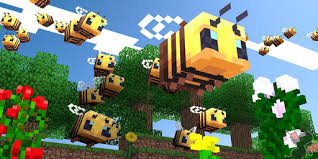 Microsoft has surface laptop 3 discounted by $400 minecraft has a lot of merch, toys, and gifts available to it. Download Queen Bee Mod For Minecraft Free For Android Queen Bee Mod For Minecraft Apk Download Steprimo Com