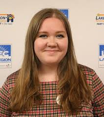 2023 Oklahoma Youth Tour Delegates