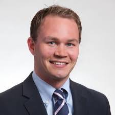 Grant Huber's Instagram, Twitter & Facebook