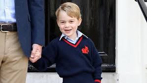 Public meetings will be held mondays and wednesdays from 7 p.m. 10 Prince George Facts You Need To Know For His 5th Birthday