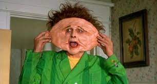 Drop dead fred is a 1991 black comedy fantasy film directed by ate de jong, produced by polygram filmed entertainment and working title films and released and distributed by new line cinema. Drop Dead Fred Looking Back On A Cult Classic Den Of Geek