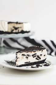 No Bake Oreo Cheesecake Bite It Quick