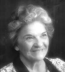 Gale Knight Obituary (2005)