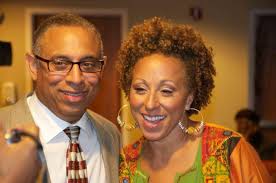 Holiday with the Fiddmonts