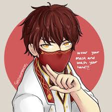 4k ultra hd 8k ultra hd. Draw You Cute Boys Ikemen Anime Boys By Mechaknight766 Fiverr