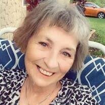 Beverly Kersey's Instagram, Twitter & Facebook