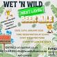 Wet 'n Wild Next Level event image