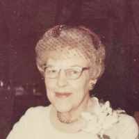 Edith May Stone (1905–1978) • FamilySearch