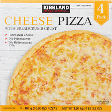 Salary information comes from 305 data points collected directly from employees, users, and past and present job advertisements on indeed in the past 36 months. Kirkland Signature Cheese Pizza Breadcrumb Crust 4 Ct Costco