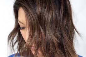 Shoulder length haircuts allow for many styling and coloring options. Best Medium Length Hairstyles For Women In 2021