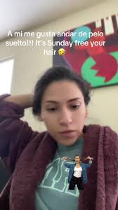 ¡Suelta tu cabello con confianza!