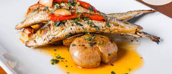 Agadir Restaurant Maghrebin Chatelet 6200