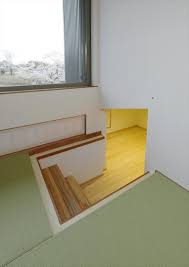 床下収納の上手な作り方 suvaco スバコ 床下収納 狭小ハウスデザイン 住宅