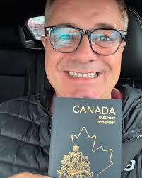 Thanks for making Canada an even better country