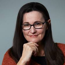 2019 Icon: Sheryl Garrett