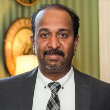 Announcing a change at the helm!