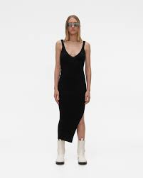 Helmut Lang Ribbed Tank Dress Wwwhelmutlangcom Helmut Lang Ribbed Tank Dress Tank Dress Cotton Tank Dress