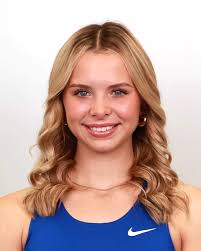 2024-25 Women's Track Roster