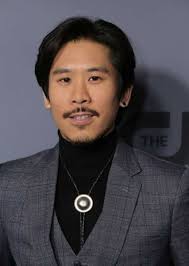 Fan Casting Lawrence Kao as Tunnel Rat in GI Joe