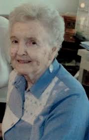 Pearl Fleming Obituary (2013)