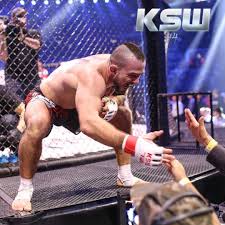 Check spelling or type a new query. Ksw Diabel Tasmanski Wraca Do Klatki Borys Mankowski Facebook