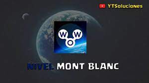 Wow mont blanc 10 cevaplari. View Wow Mont Blanc 6 Images Pedia Edu