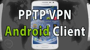 Adapun di vpn di smartphone biasanya. Setup Pptp Vpn Client On Android Youtube