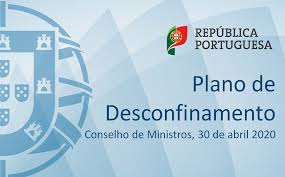 Prazo a decorrer desde 1 de abril. As Datas As Medidas E As Condicoes Do Desconfinamento Em Portugal Economia Jornal De Negocios