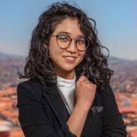 Virginia Montes de Oca Miranda