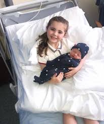 Cute boys moans ( ω*) retweeted. Ireland Star Robbie Brady S Wife Kerrie Posts Cute Photo After Giving Birth To Baby Boy
