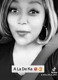 Nou pati pou #3 Jodia se jounen anvayi Tiktok. Fè nou bèl, fè vidéo mizik  nou pi renmen sou album LAS la (1 minit max). Lage vidéo a sou tiktok ou  Answit