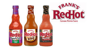 frank s red hot sauces food review