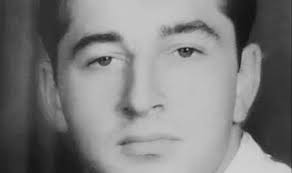 Robert Joseph Kitzmiller