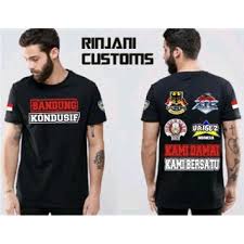 Desain kemeja seragam keren untuk kerja kantoran, komunitas, organisasi. Harga Kaos Komunitas Motor Terbaik Juni 2021 Shopee Indonesia