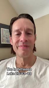 The In Between: A Faith Reflection