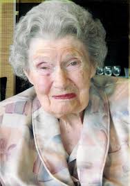 Doris KNOX Obituary (2014)