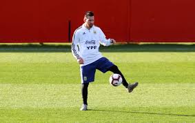 The visitors go undefeated in qualifying for the world cup, they will try to extend the successful series in barranquilla against the strong colombians. Colombia Vs Argentina Preview Probable Lineups Prediction Tactics Team News Key Stats