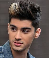 10 Jaw Dropping Hair Highlights For Boys Trendfrisurende Com Men Hair Color Top Hairstyles For Men Hair Styles 2017