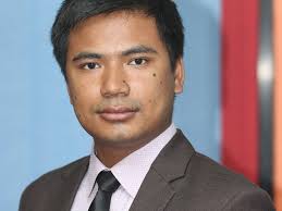Deepak Shrestha