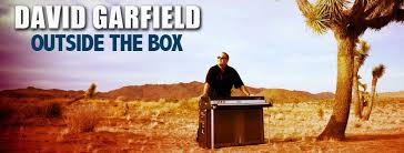 No Lie Jazz R B Keyboardist David Garfield Hits The Country