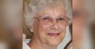 Faye Sexton Obituary