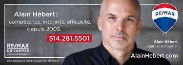 Alain Hébert -...