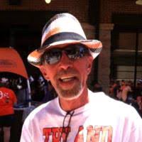 Michael Blades Obituary